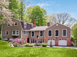12 Cobblers Ln, Ridgefield, CT 06877