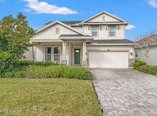 10761 AVENTURA Drive, Jacksonville, FL 32256