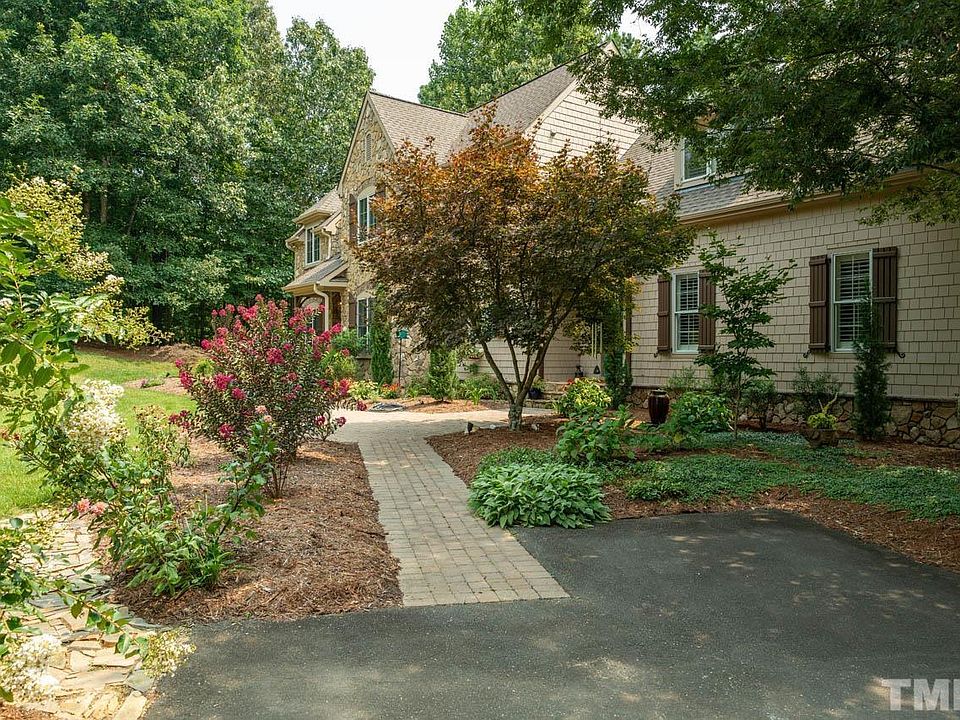 1009 Tuscany Dr, Hillsborough, NC 27278 MLS 2526142 Zillow