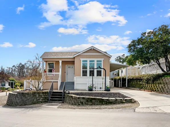 4800 Auburn Folsom Rd Space 95, Loomis, CA 95650