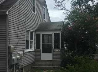 643 Tebbston Dr #B, Pasadena, MD 21122