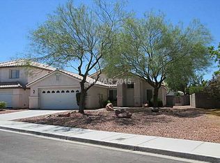 6021 Winter Meadow St, Las Vegas, NV 89130