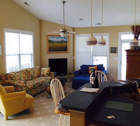 2nd image of 527B Village Green Drive