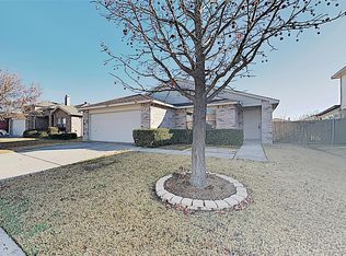 2749 Peach Dr, Little Elm, TX 75068