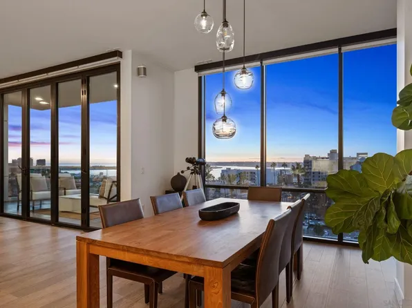 2604 5th Ave #804, San Diego, CA 92103