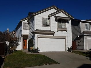 4401 Calypso Ter, Fremont, CA 94555