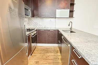 Rented by Genik Group Corp