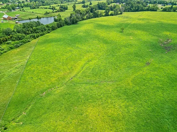 TRACT 3 Four Mile Rd #B, Richmond, KY 40475