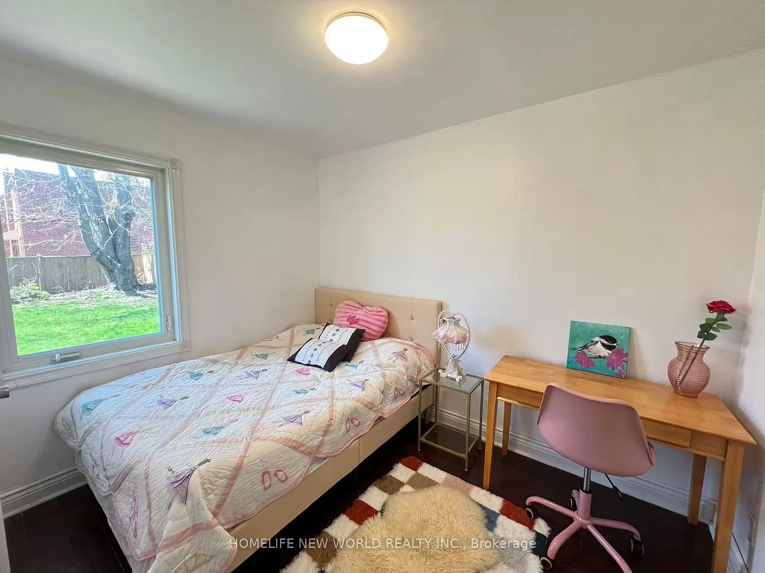 1 bed, $1,050 — Photo 3