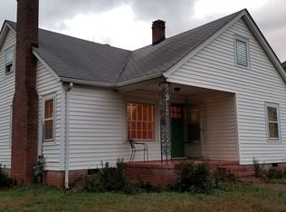 1000 Tennyson Dr, Charlotte, NC 28208