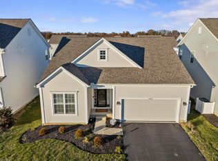 6842 Olde Dutch Rd, Westerville, OH 43081