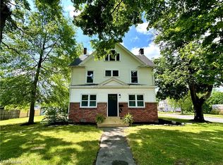 1303 Robbins Ave, Niles, OH 44446