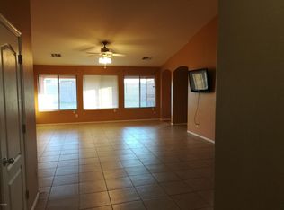 5329 W Novak Way, Laveen, AZ 85339