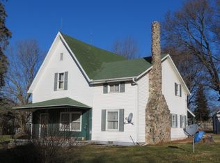 2757 W 1360 N, Macy, IN 46951