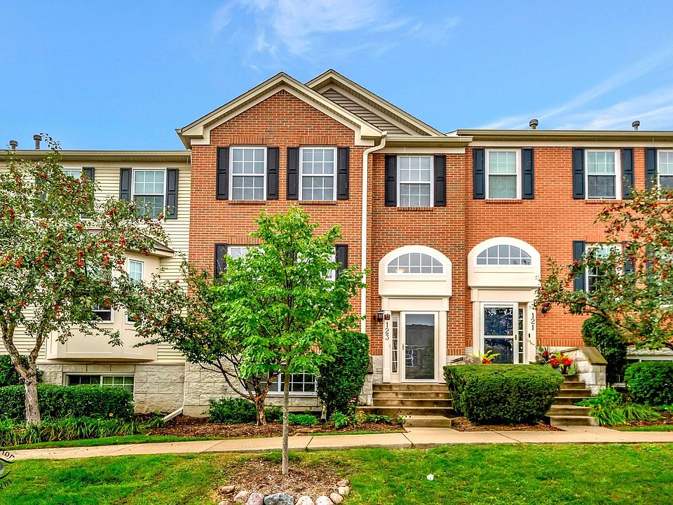 123 Willow Blvd, Willow Springs, IL 60480 Zillow