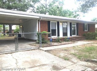 4812 Eagle Ct, Fayetteville, NC 28304