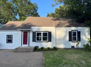 1460 S Maple Ave, Bartlesville, OK 74003