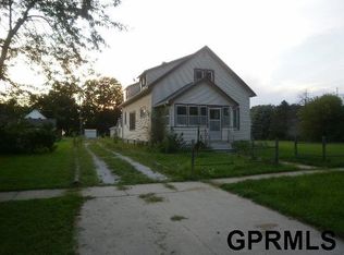 605 E 9th St, Scribner, NE 68057
