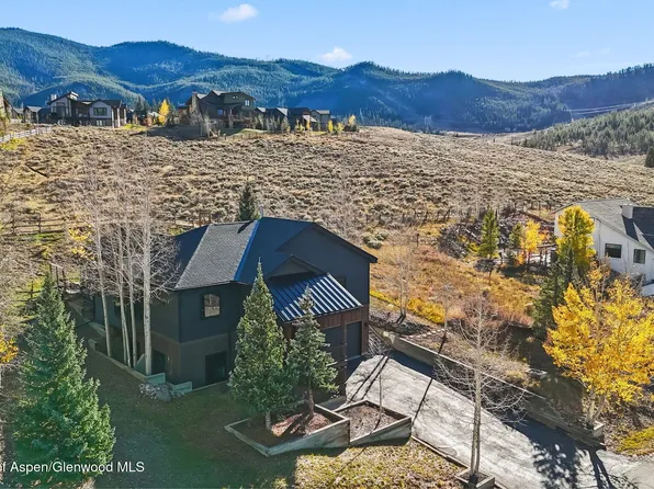 60 Gingerquill Ct, Dillon, CO 80435