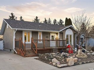 443 Nemeiben ROAD, Saskatoon, SK S7J 5E8