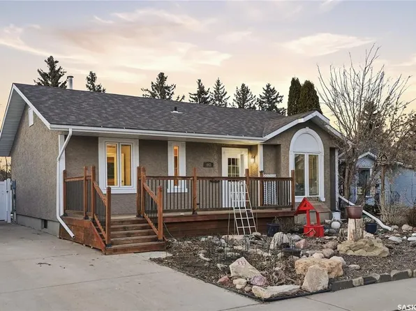 443 Nemeiben ROAD, Saskatoon, SK S7J 5E8