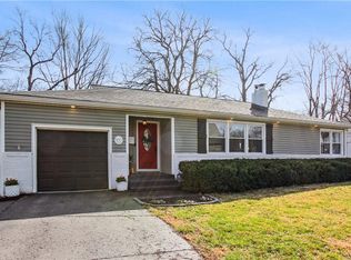 6625 Nall Ave, Prairie Village, KS 66208