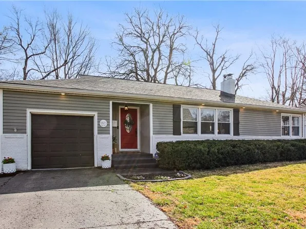 6625 Nall Ave, Prairie Village, KS 66208