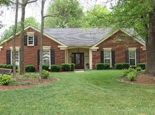 6401 Mock Orange Dr, Charlotte, NC 28277