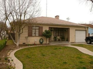 518 El Cajon Ave, Modesto, CA 95350