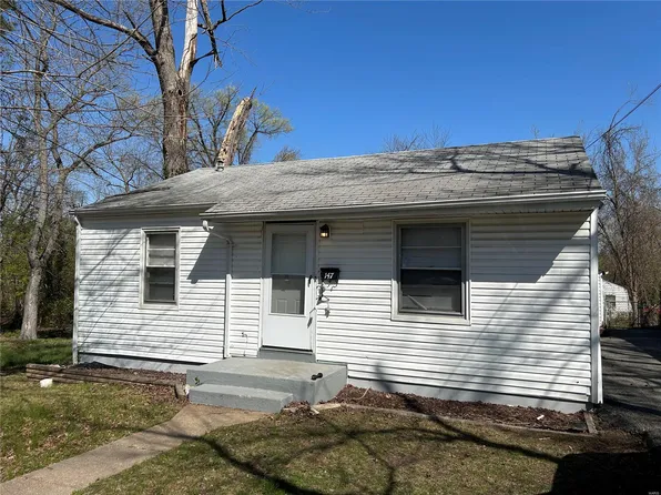 147 Fermo Ave, Saint Louis, MO 63135