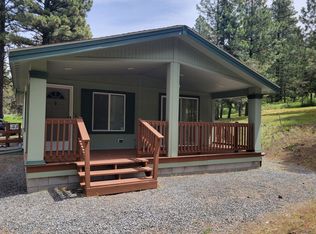 1001 McKenney Dr, Alturas, CA 96101