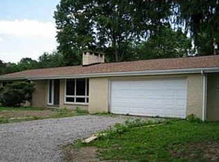 804 S Pike Rd, Sarver, PA 16055