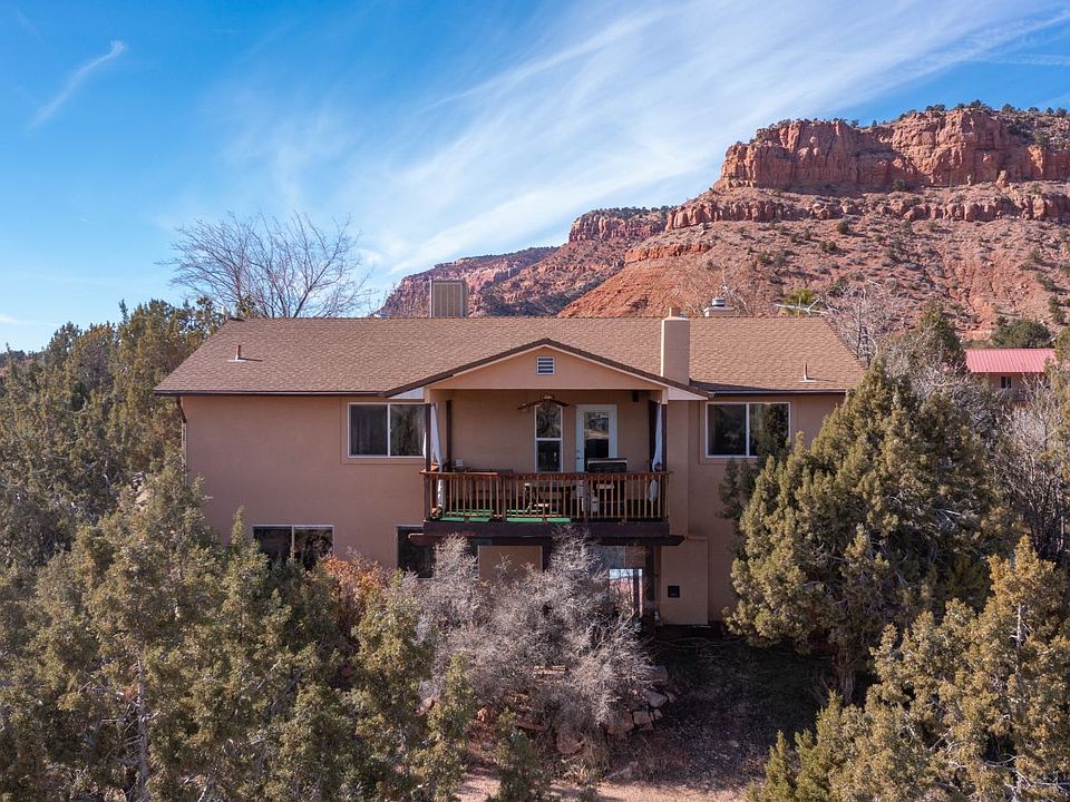 1196 S Vermillion Dr, Kanab, UT 84741 Zillow