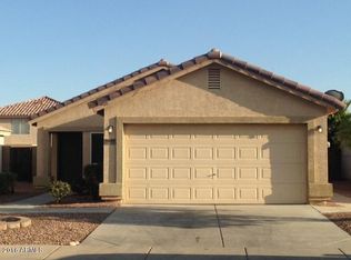 11937 W Corrine Dr, El Mirage, AZ 85335