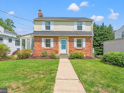 7823 Marion Ln, Bethesda, MD, 20814