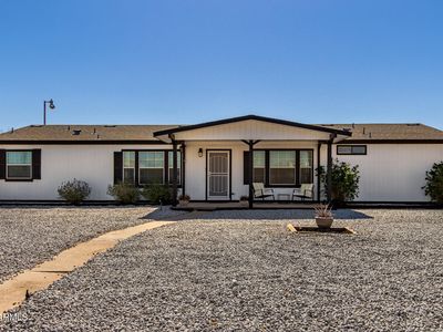 17939 W Enoch Dr, Surprise, AZ, 85387