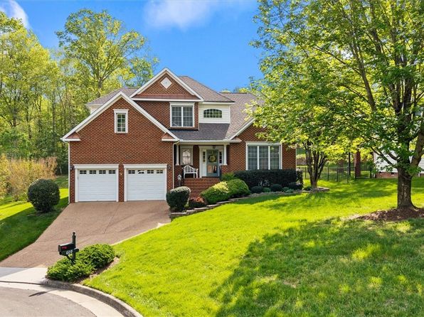 609 Canoe Run Pl, Manakin Sabot, VA 23103