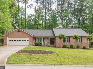 4255 Amberglade Ct, Norcross, GA 30092