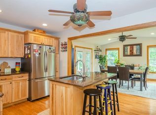 3080 Springbrook St, Ann Arbor, MI 48108