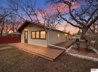 6214 Seward Ave, Lincoln, NE 68507