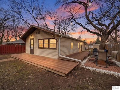 6214 Seward Ave, Lincoln, NE, 68507
