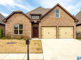 3578 Burlington Dr, Fultondale, AL 35068