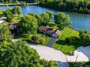 10 Green Hills Ct, Greentown, IN 46936