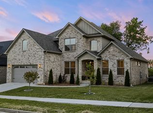 2353 Cosimo Way, Lexington, KY 40509