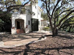 4007 Balcones Dr, Austin, TX 78731