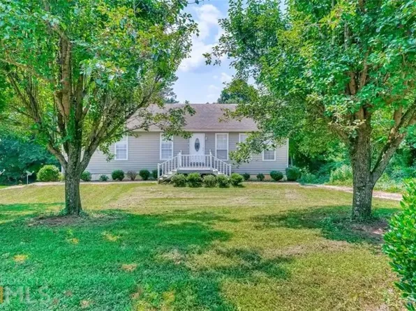 2020 Driftwood Cir, Cumming, GA 30041