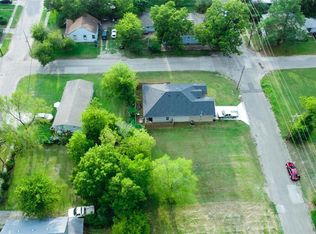 1404 Oneal St LOT 1B, Greenville, TX 75401