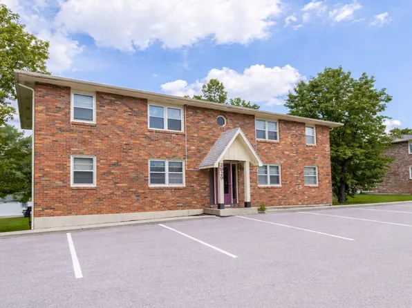 2929 Northland Dr APT 101, Columbia, MO 65202