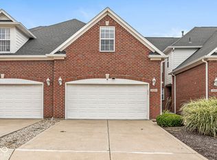 16323 Meadowlands Ln, Westfield, IN 46074