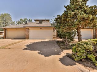5826 Emory St, Lubbock, TX 79416